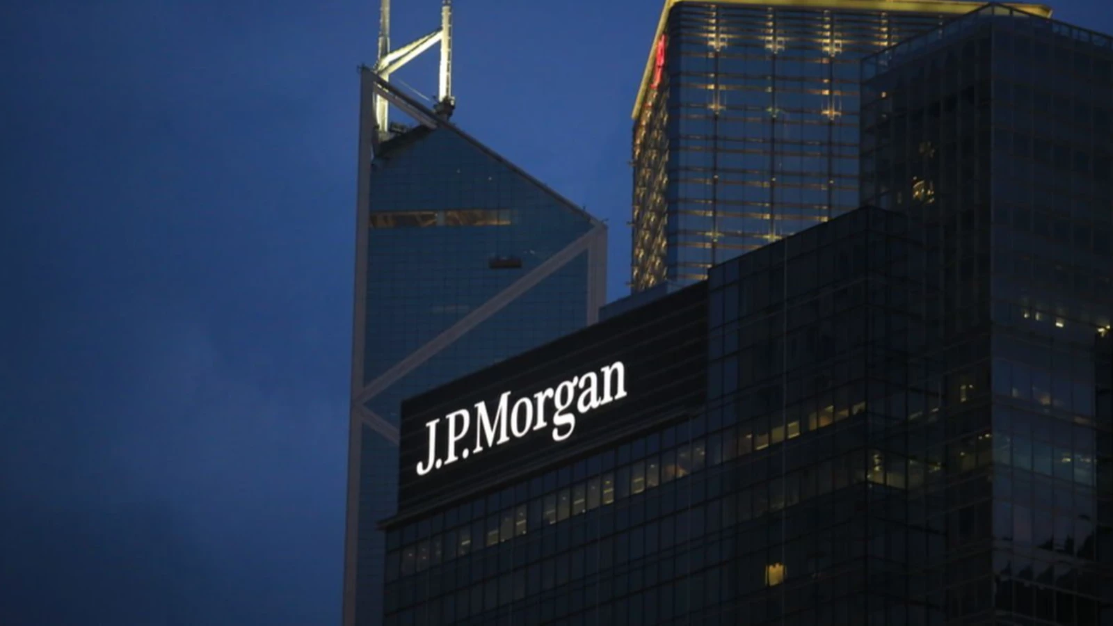 JPMorgan, mesai sonrası işlemlerde teminat ödemesi için blok zincirini deniyor