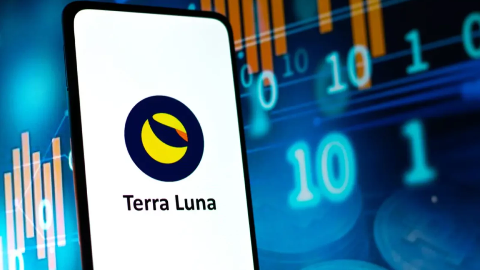 Terra Blockchain cuma günü başlayacak