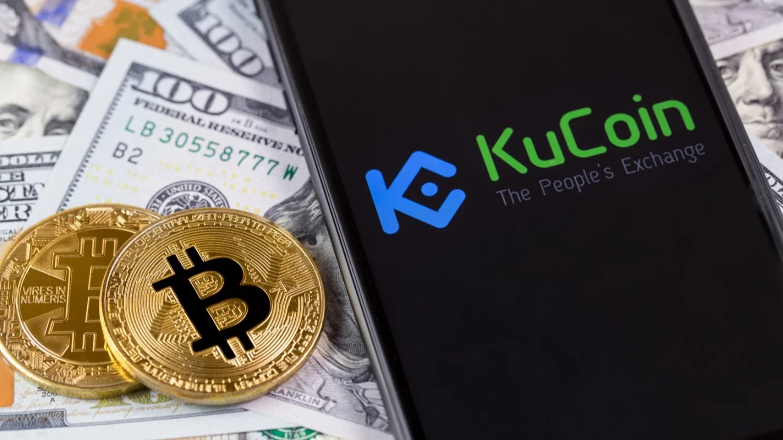 KuCoin değişim raporu açıklandı