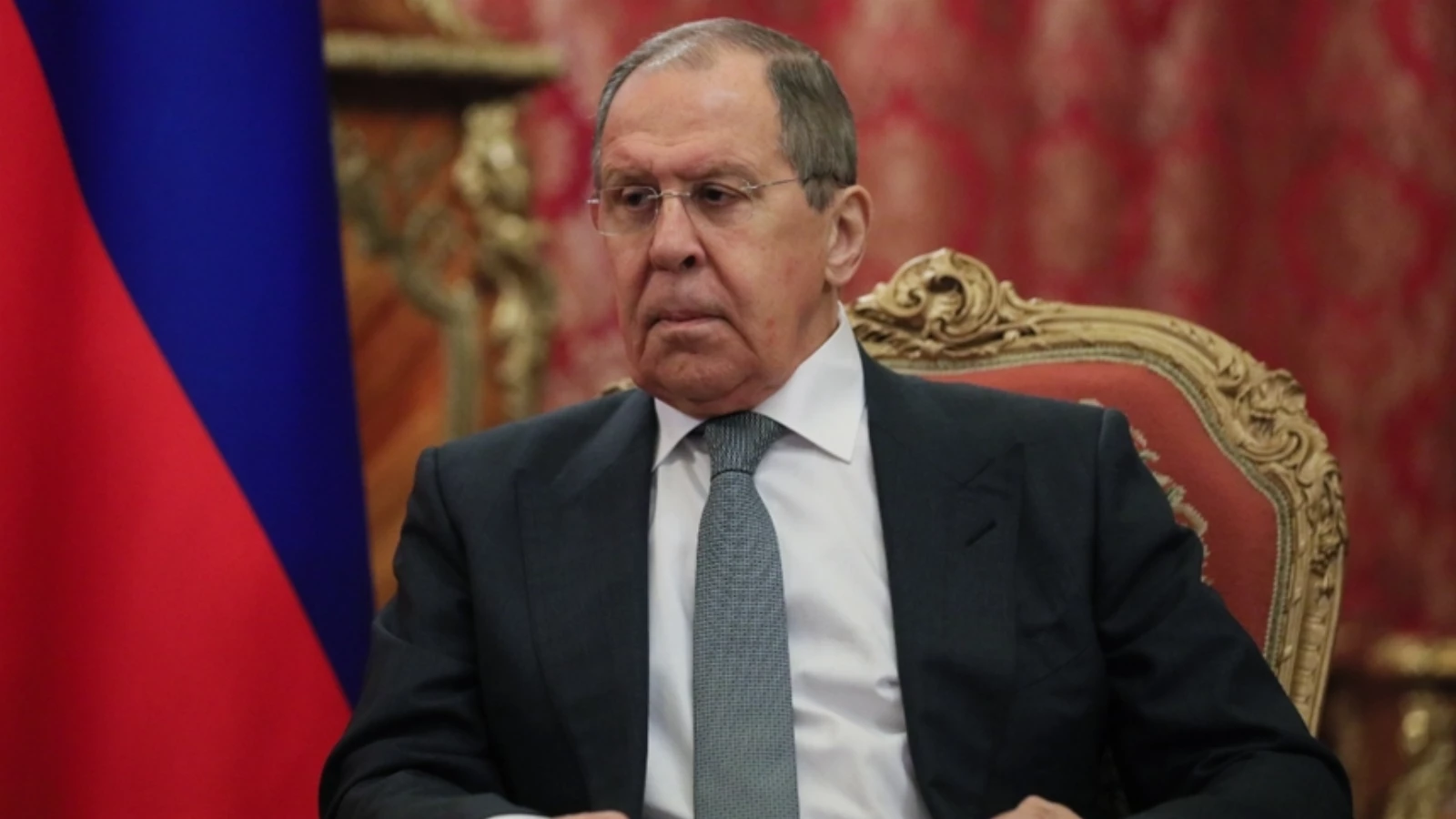 Lavrov: "Türkiye Suriye'de olanlara kayıtsız kalamaz."