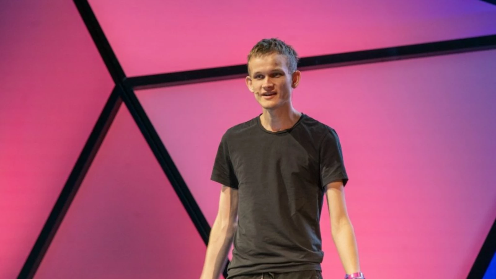 Vitalik Buterin New South Wales Üniversitesi'ndeki Boffins'e 4 Milyon Dolarlık Hediye Verdi