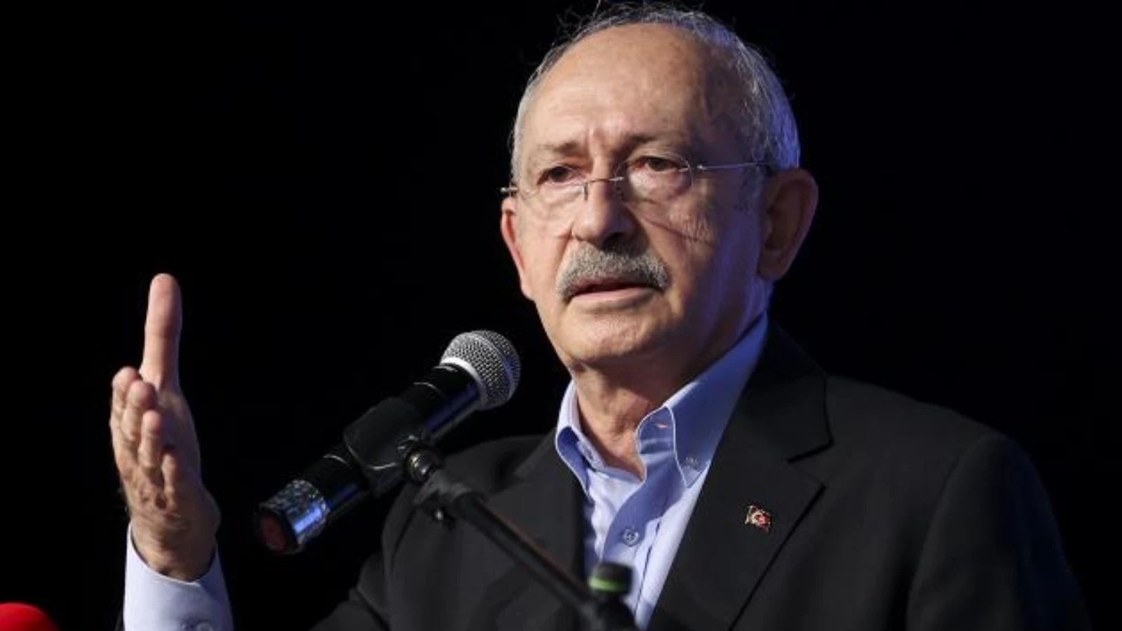 Kılıçdaroğlu, RTÜK'e çok sert tepki gösterdi!