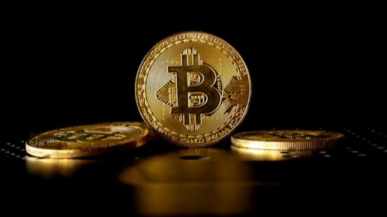 Bitcoin 30.500 doları geçti