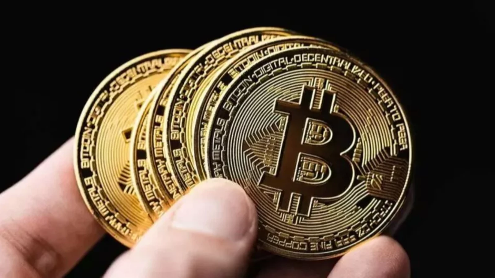 Bitcoin'in uzun süre sonra toparlandı