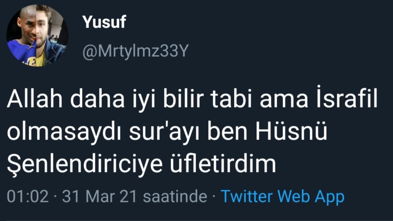 Mizahşörlerden Haftanın Kırıp Geçirenleri