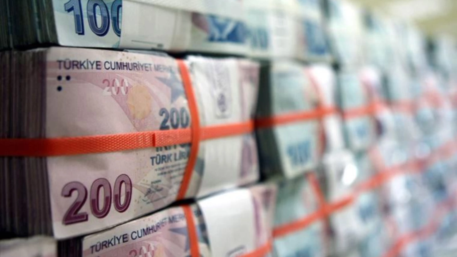 Merkez Bankası parasal genişlemede rekor kırıyor!