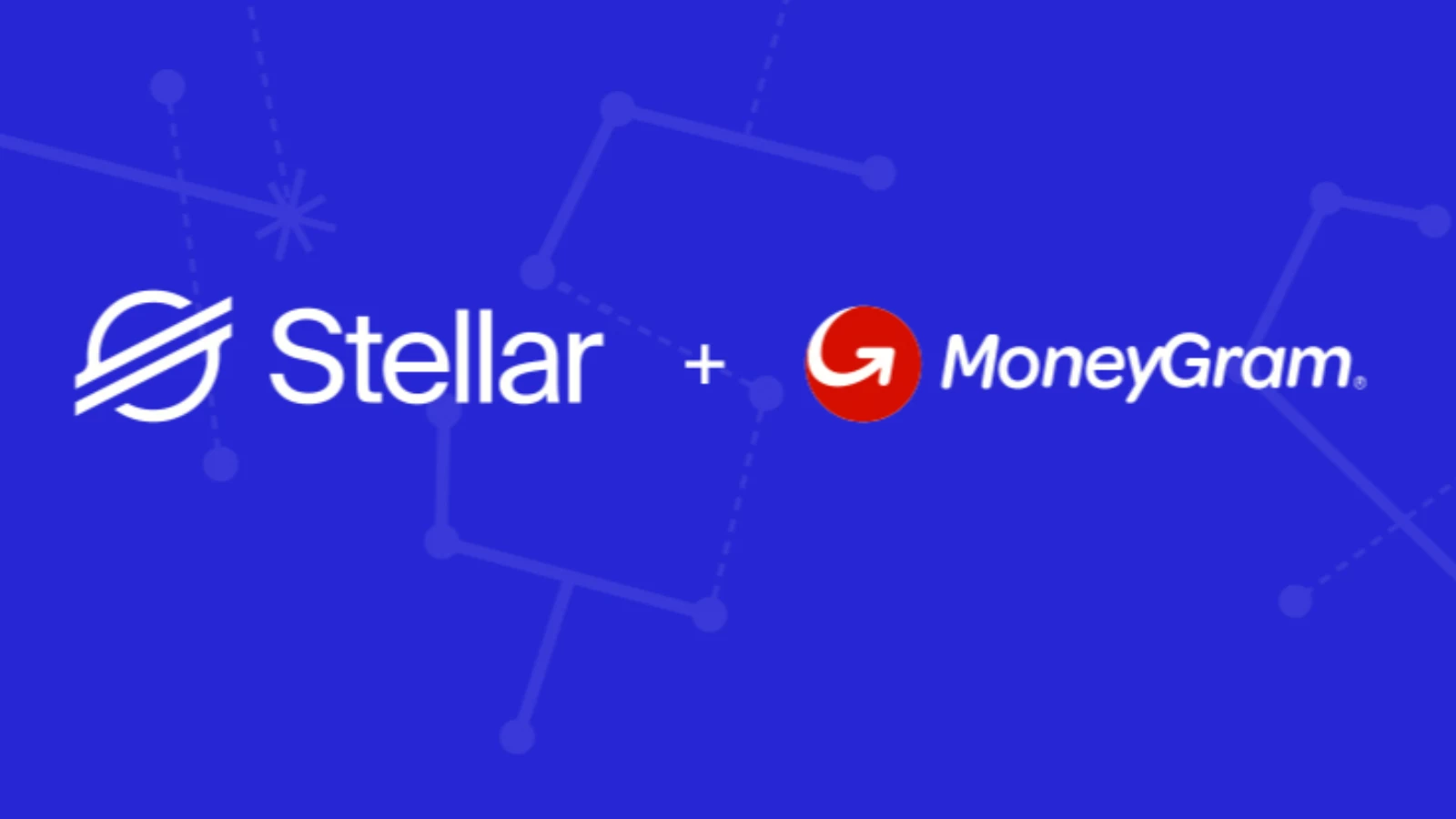 Stellar, MoneyGram ile İş Birliği Yapacak