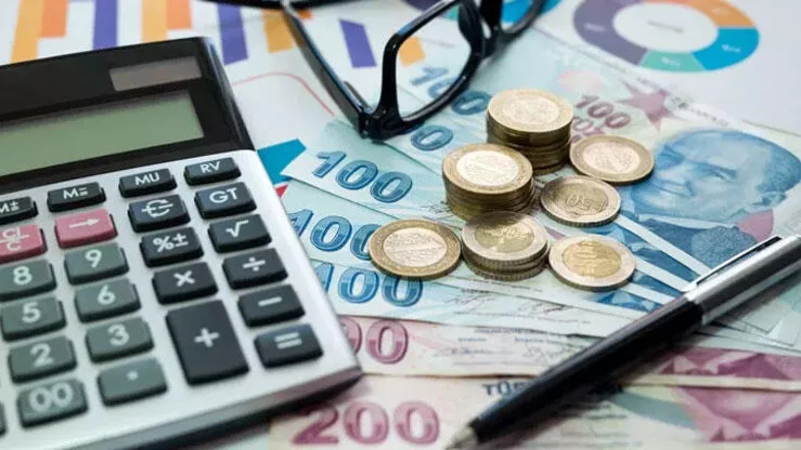 Hazine, Haziran ayında 28 milyar lira borçlanacak