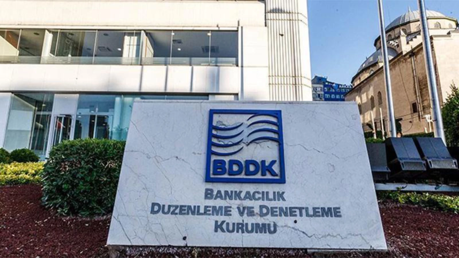 BDDK, 2021 yılına ait Faaliyet Raporu'nu açıkladı