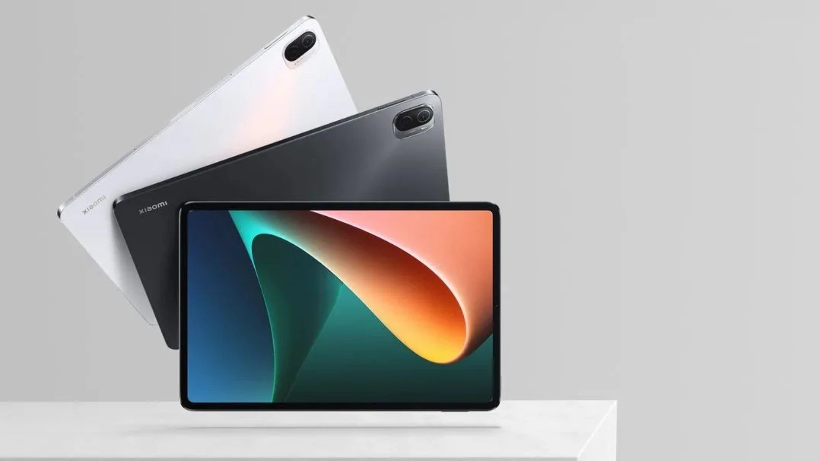 Xiaomi Pad 6'dan İlk Bilgiler Geldi!