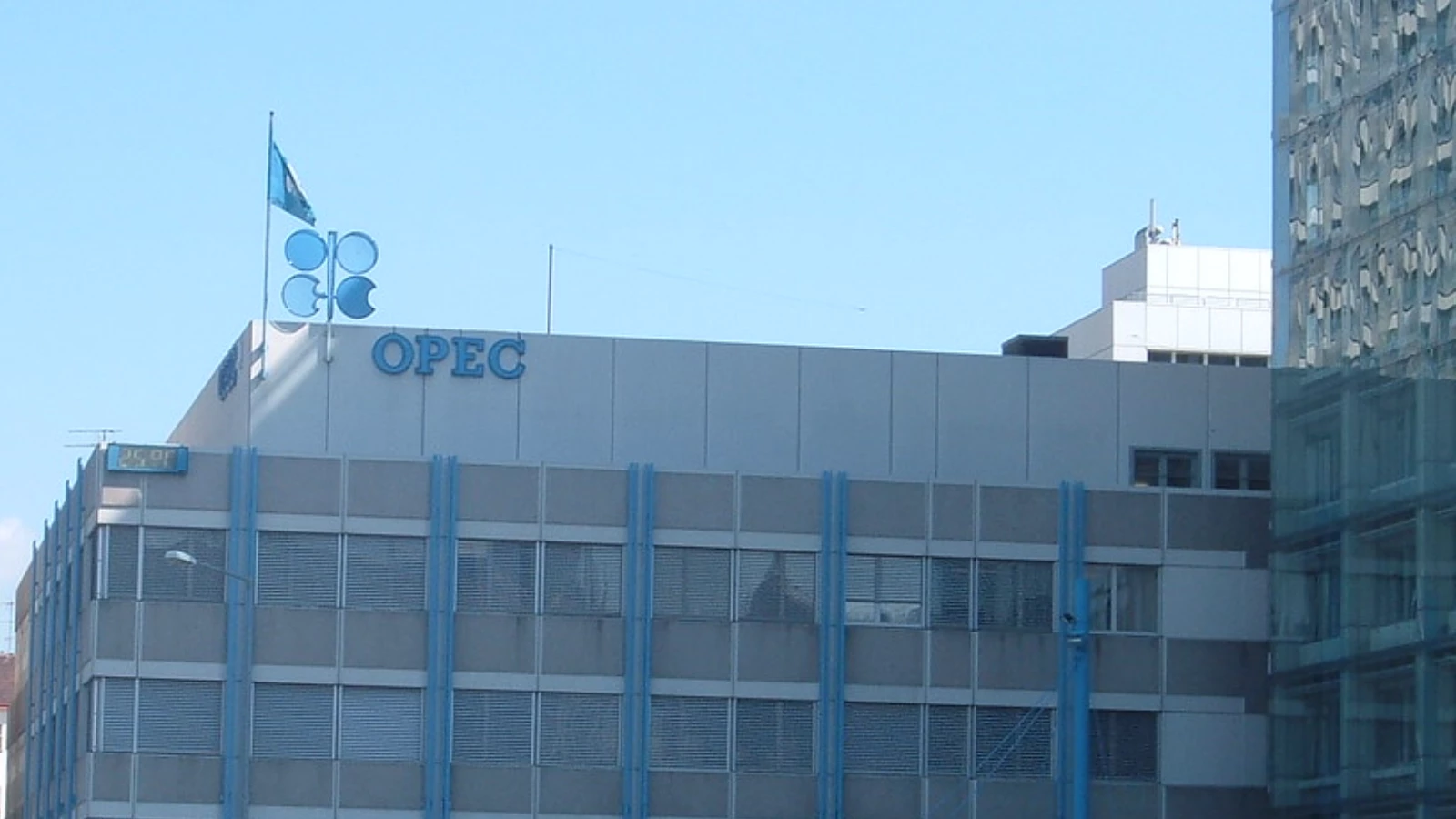 Petrol piyasası OPEC toplantısına odaklandı