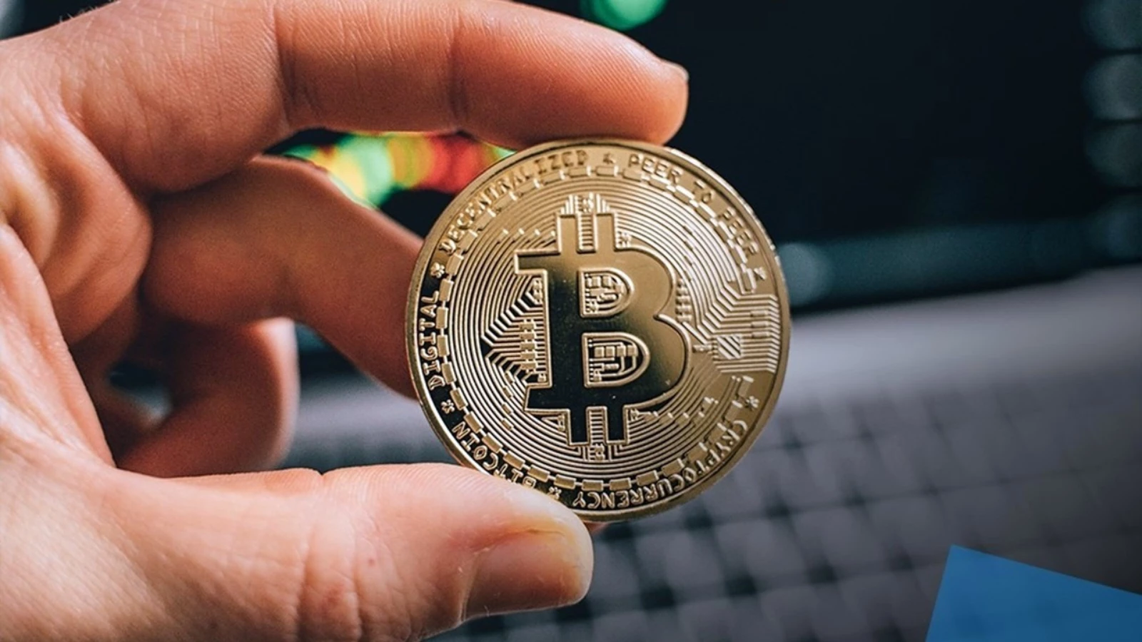 Bitcoin hakkında ne kadar çok bilirseniz iyimser olursunuz