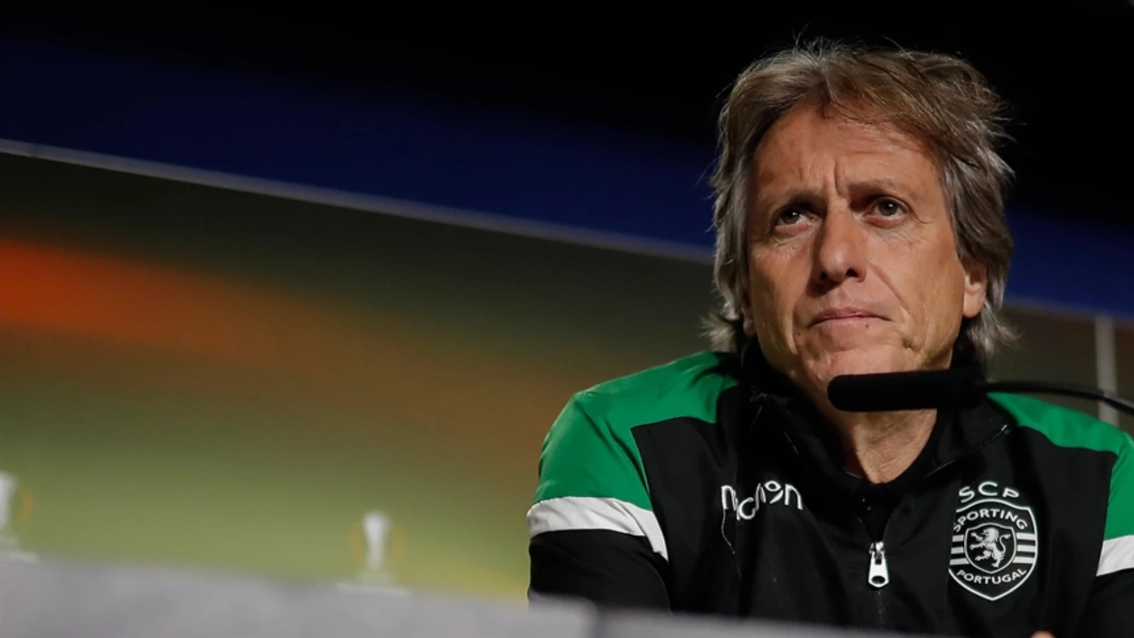 Fenerbahçe Jorge Jesus ile Görüşmelere Başladı