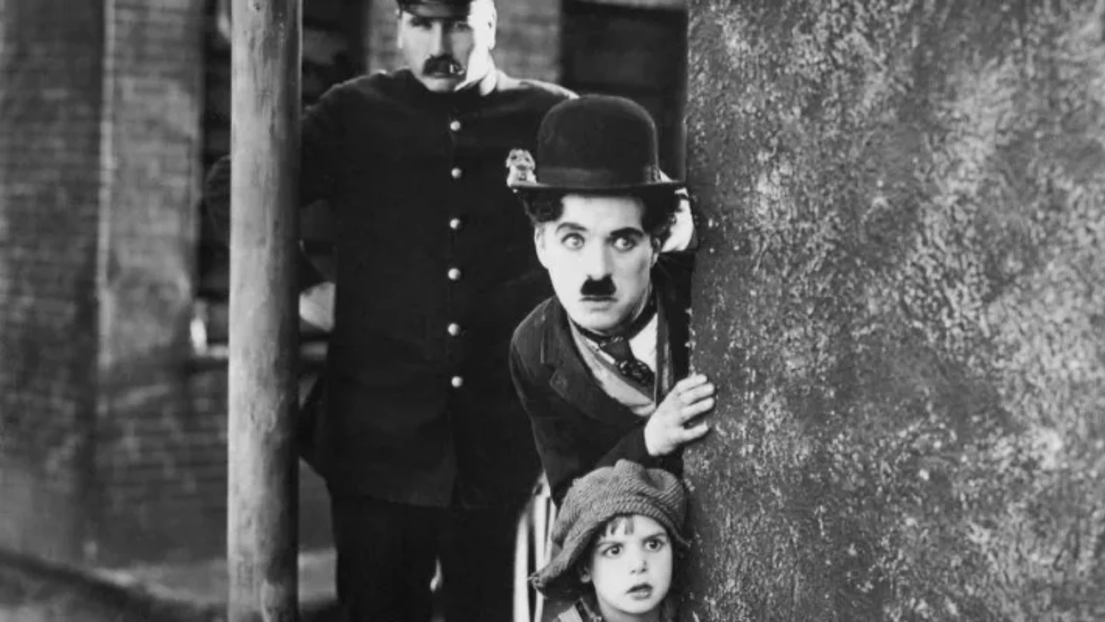 Charlie Chaplin'in Bir Röportajında