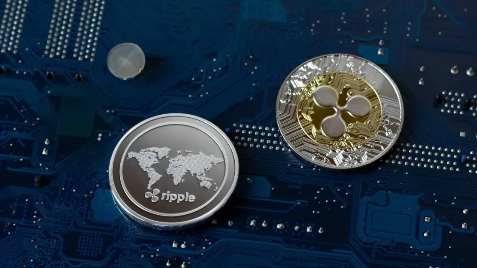 1 Milyar Token Escrow'dan Ayrılırken Bile Ripple Sabit, Peki Nedeni?