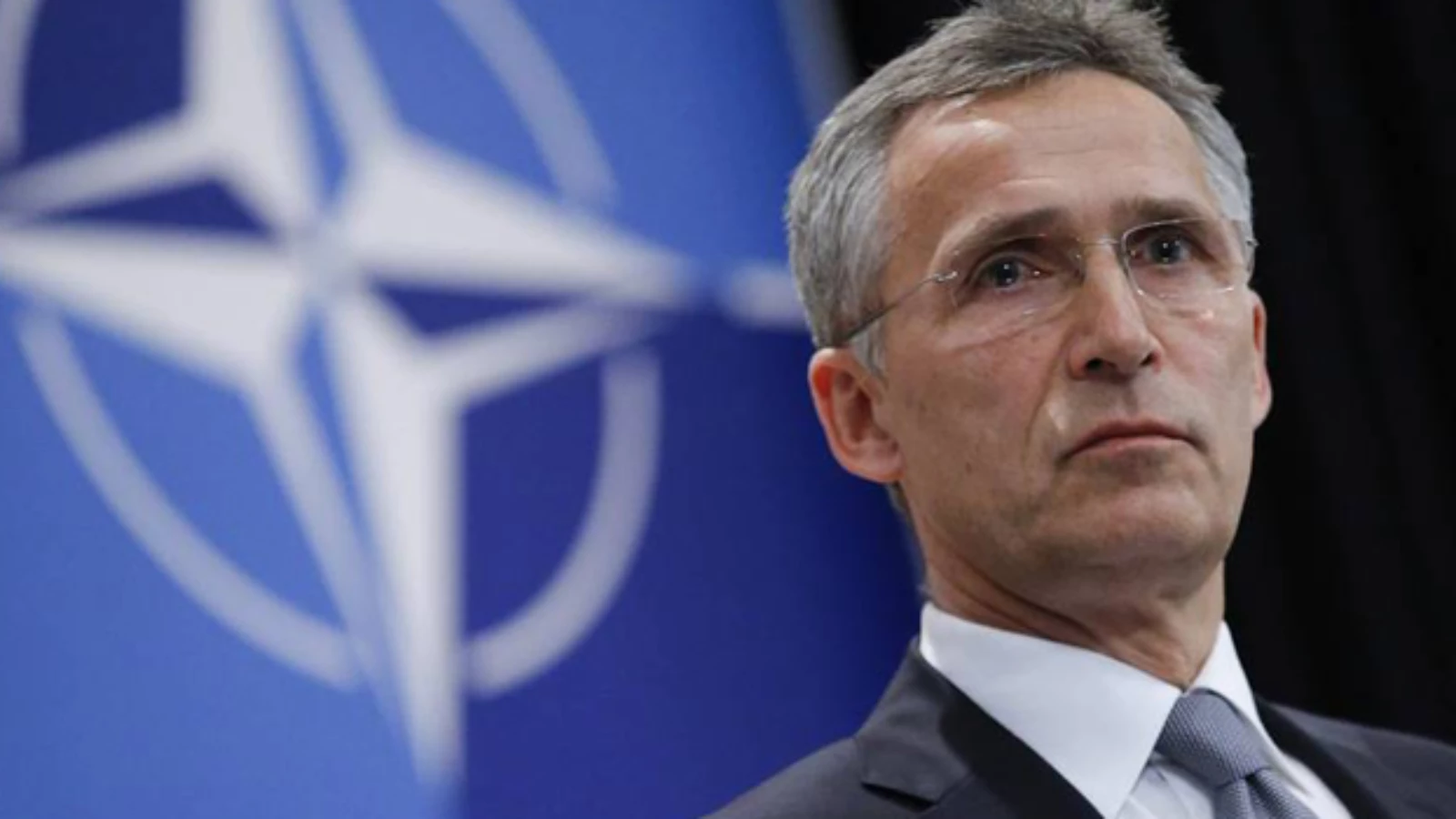 Stoltenberg 'Türkiye ile masaya oturmaya hazırız'