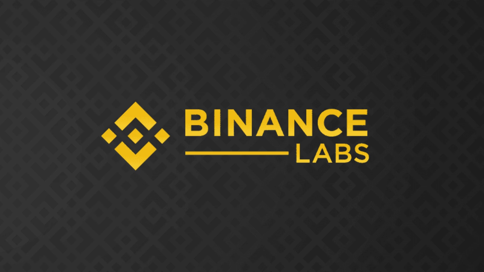 Binance Labs 500 milyon dolarlık fon başlattı