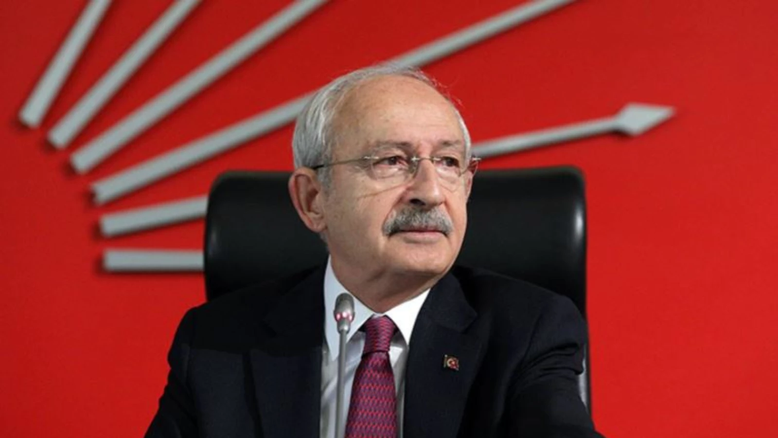 Kılıçdaroğlu “Ben de sorularımı soracağım”