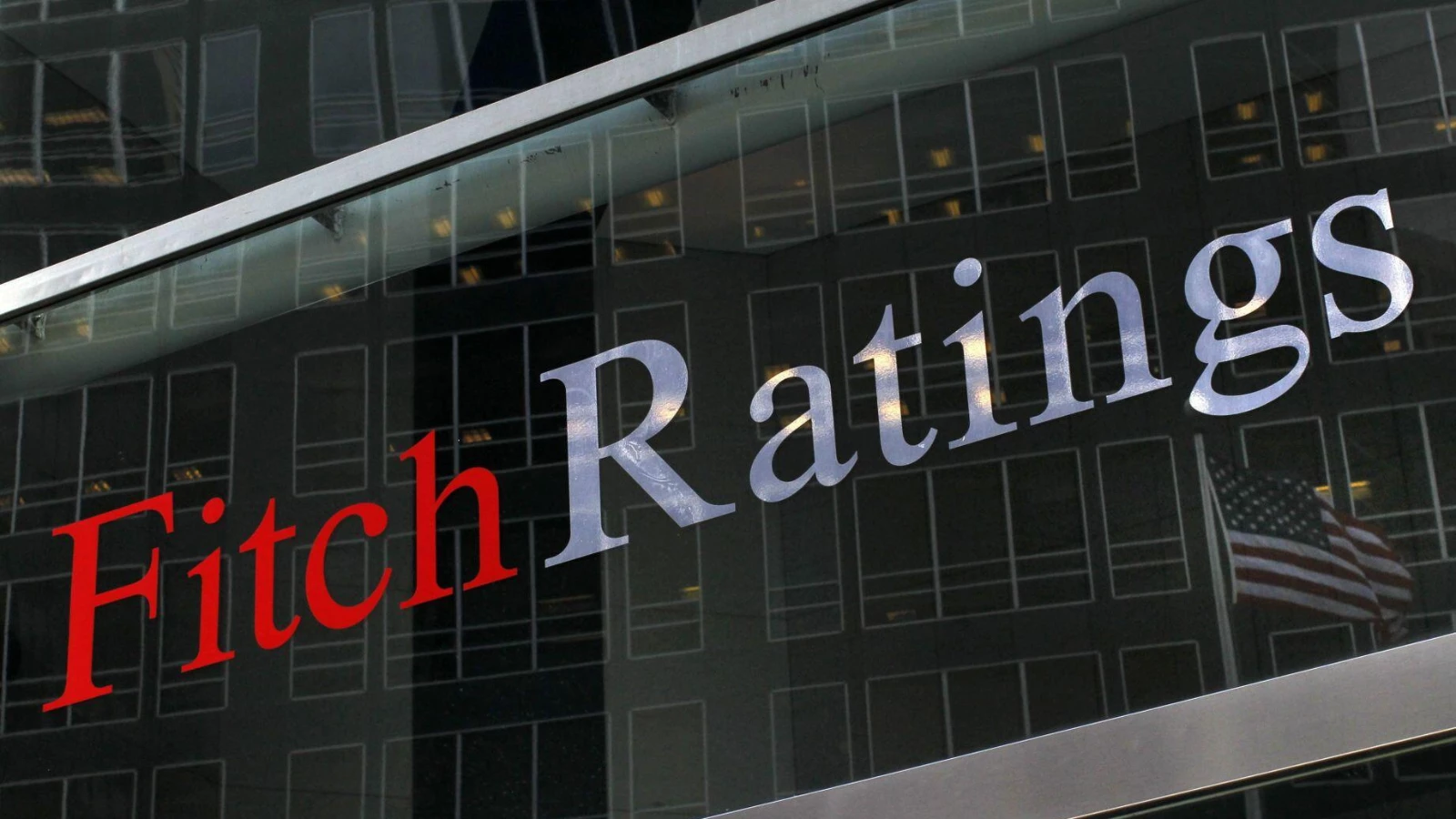 Fitch, Çin'in kredi notunu revize etti