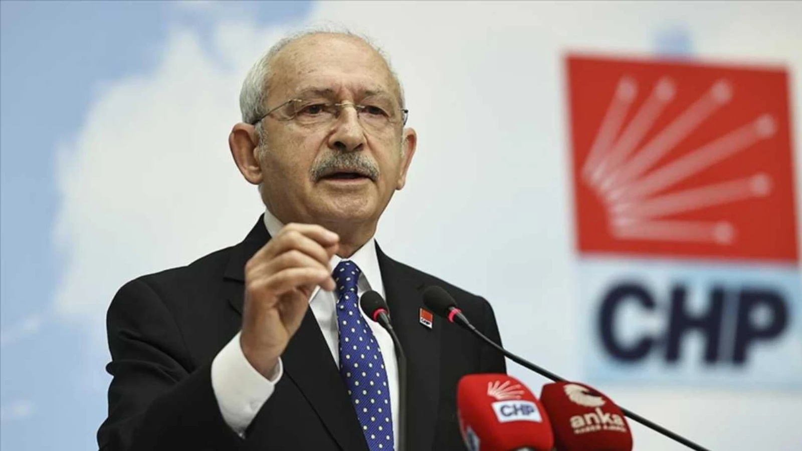 Kılıçdaroğlu'dan, Erdoğan'a soru misillemesi!