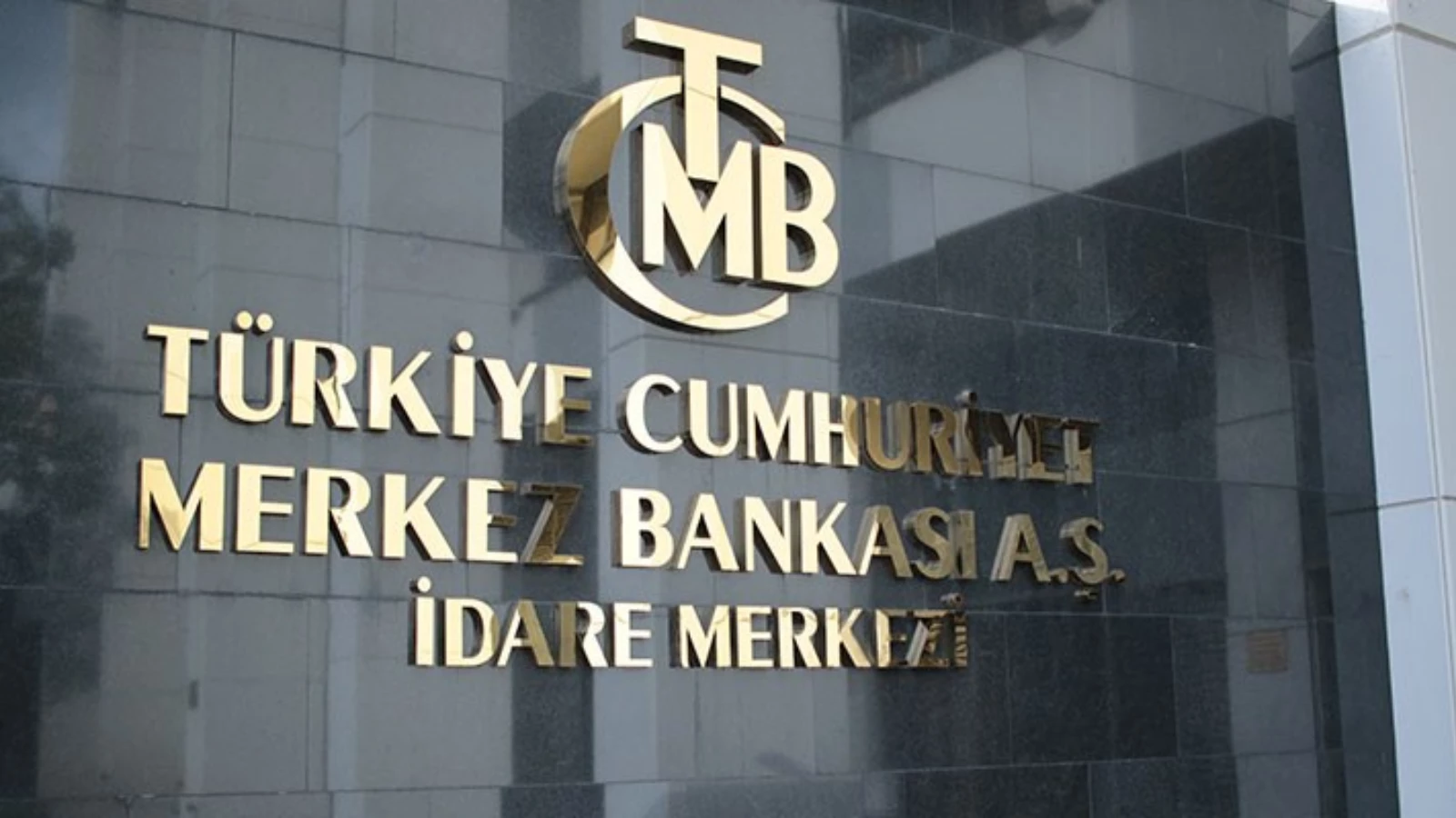 TCMB: Liralaşma odaklı yaklaşım sürdürülecek