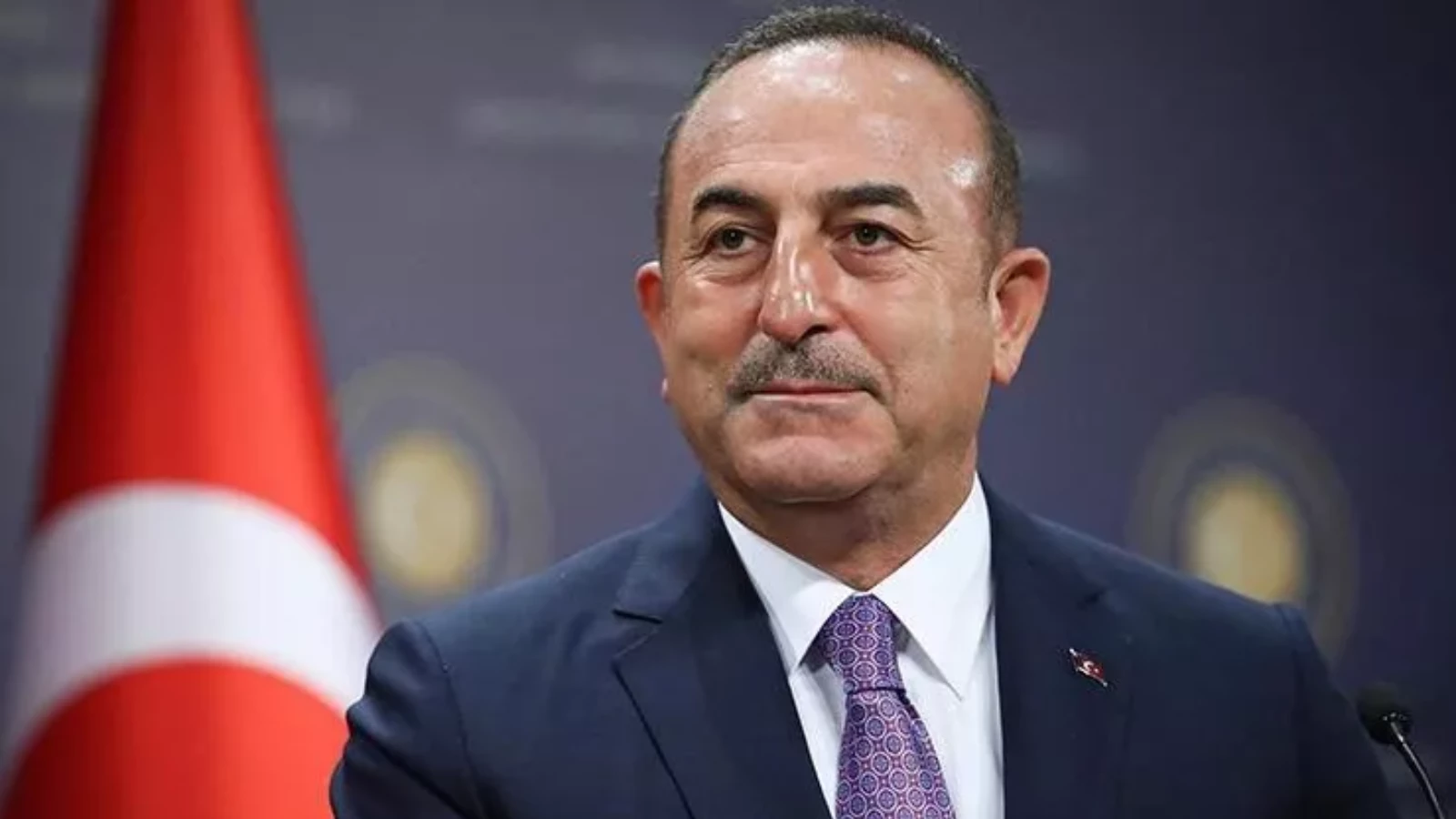 Çavuşoğlu, Eskişehir'de öğrencilerle buluştu