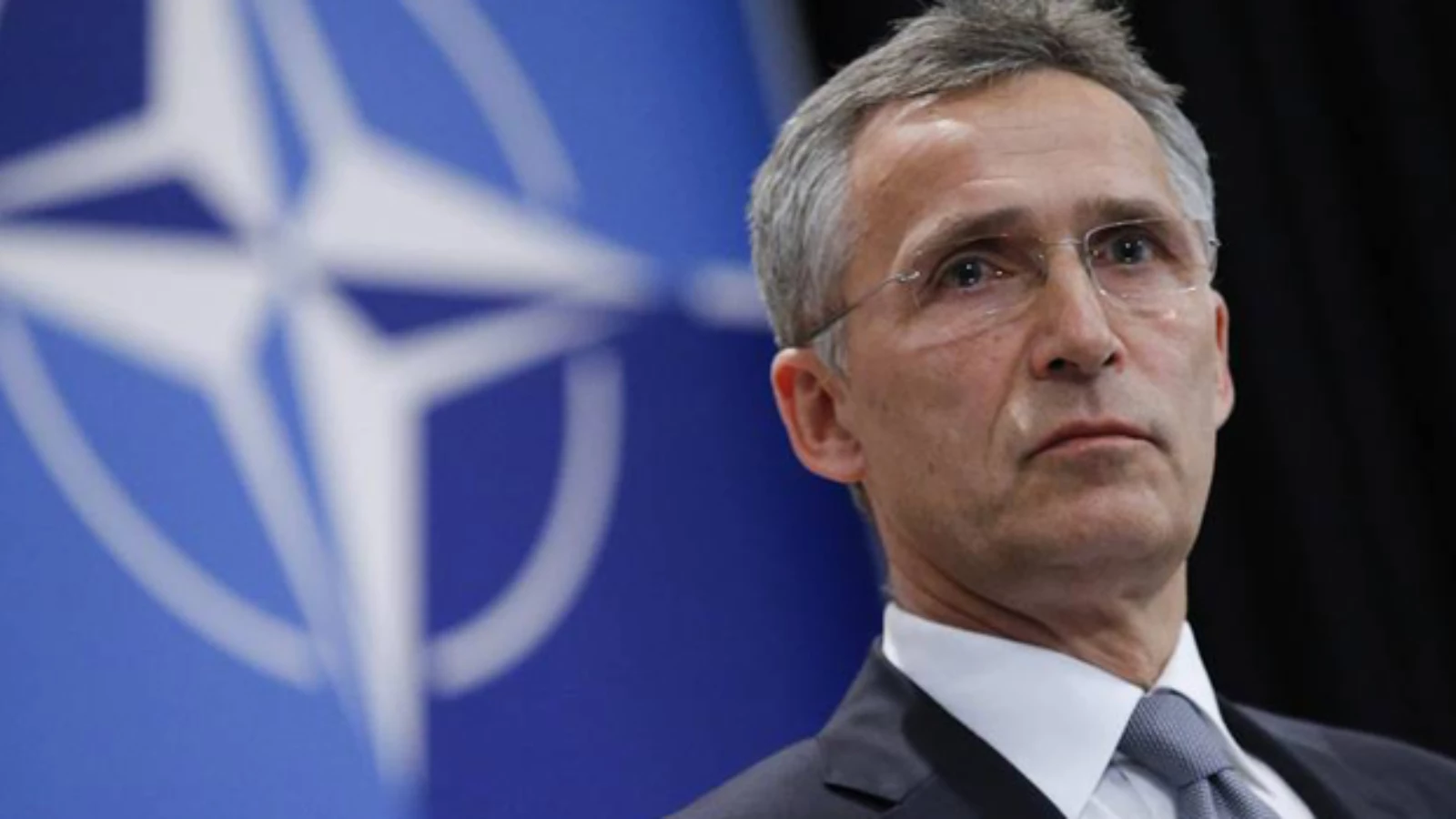 Stoltenberg 'Türkiye'nin endişelerini oturup konuşmalıyız'