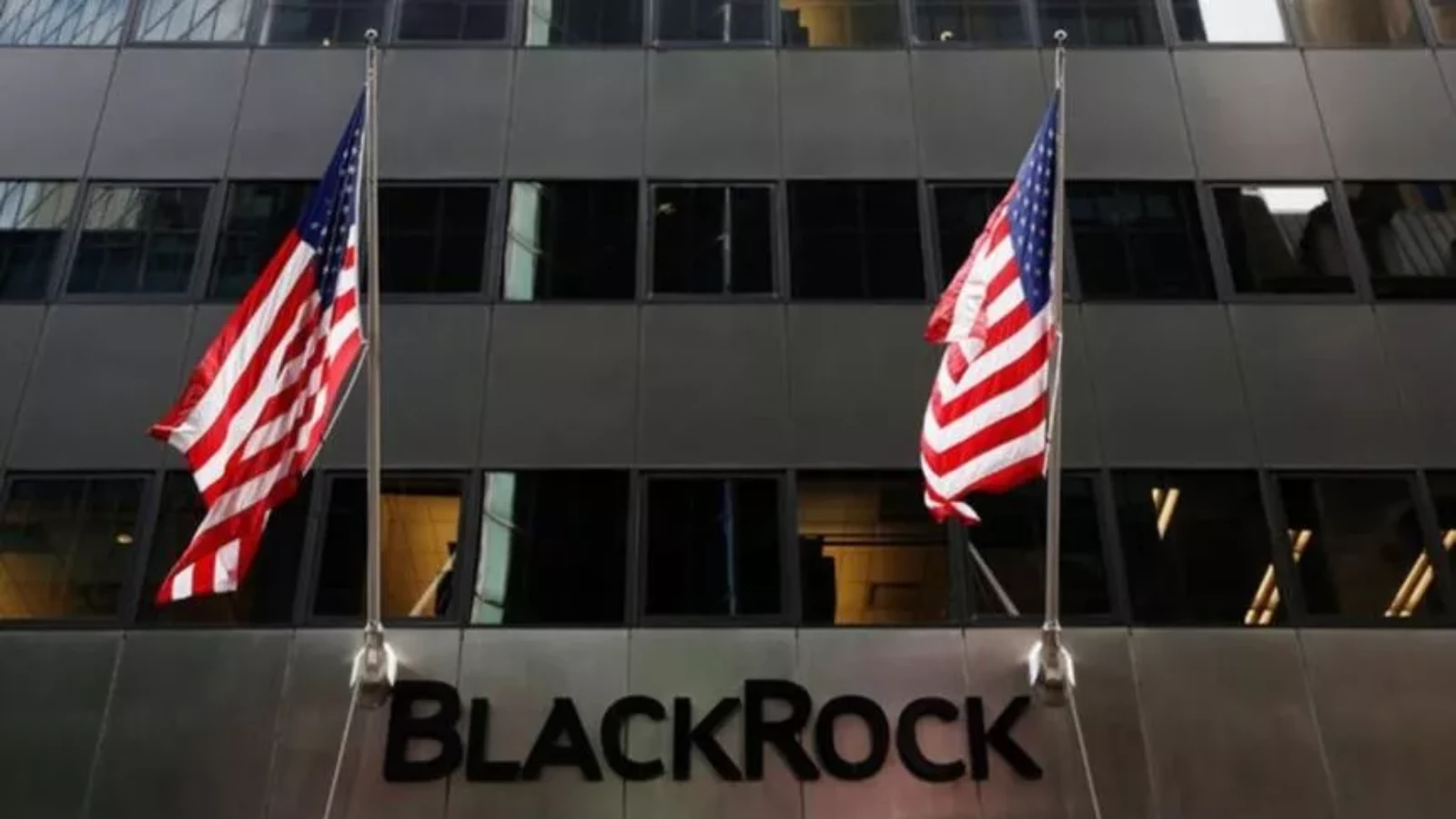 BlackRock: enflasyon birkaç yıl yüksek kalacak