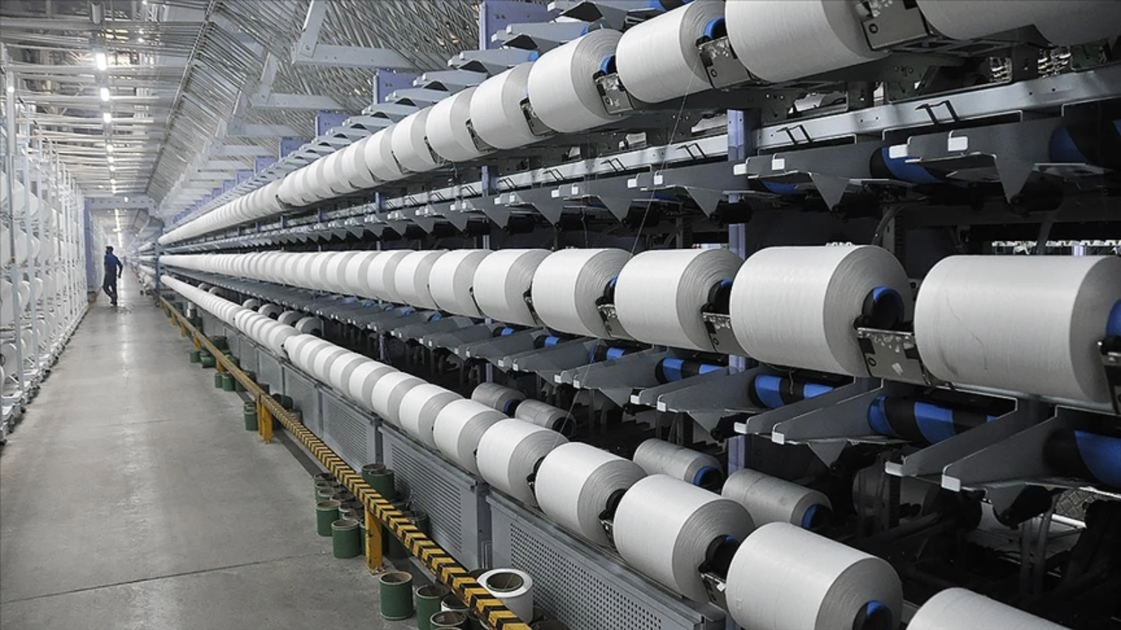 Hazine, SASA Polyester'e arazilerin satışını onayladı