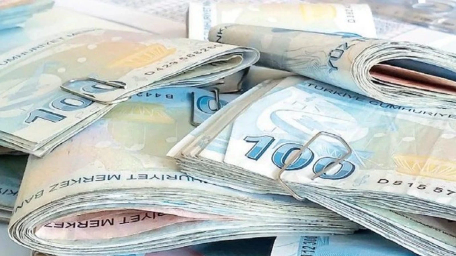 Bankacılık sektörünün aktifleri 10,4 trilyon liraya çıktı