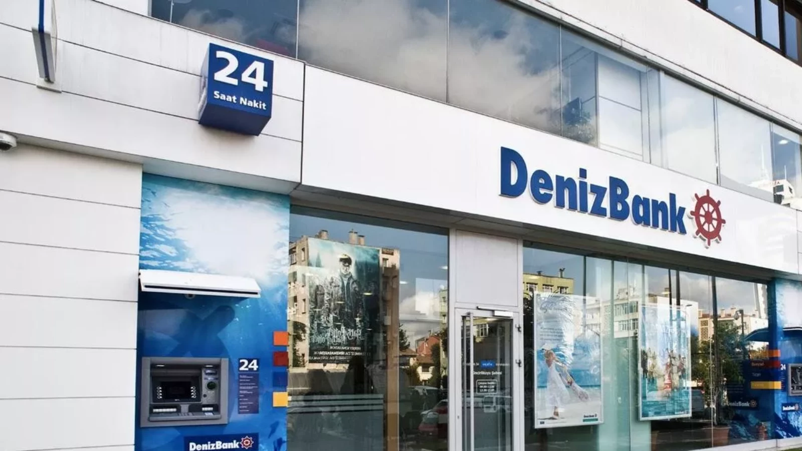 Denizbank sendikasyon kredisi sağladı