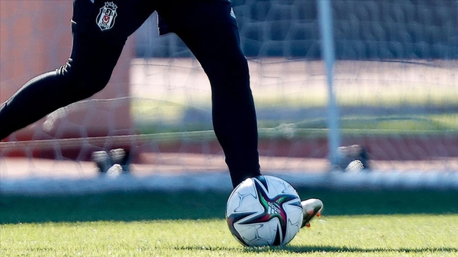 Beşiktaş'ta Yeni Sezon Kamp Programı Açıklandı