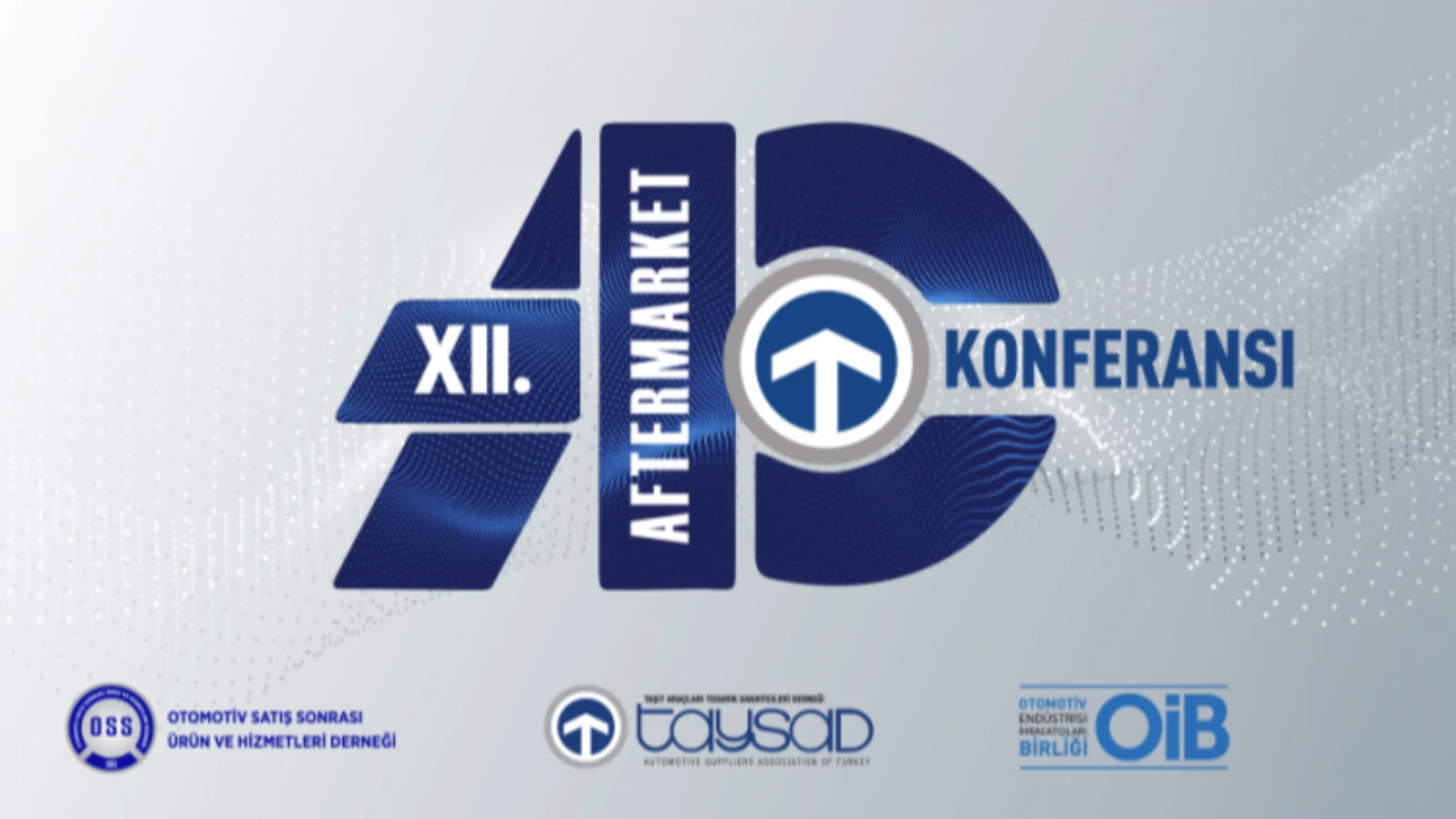 12. Aftermarket Konferansı düzenlendi