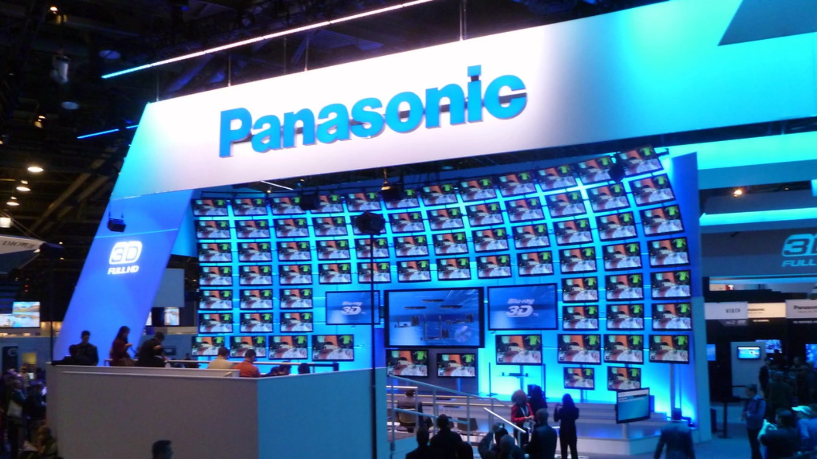 Panasonic'ten araç bataryası adımı