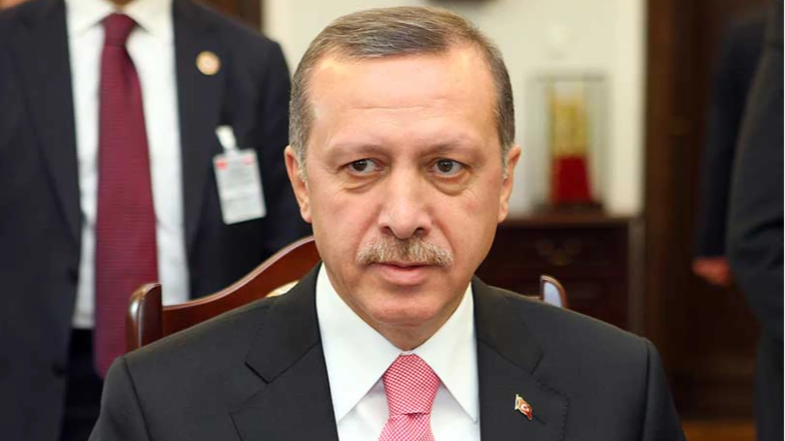 Erdoğan'dan 3600 ek gösterge açıklaması