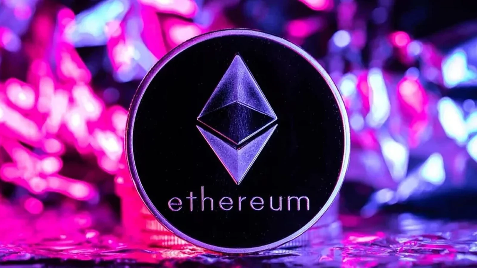 Ethereum'da Son Durum