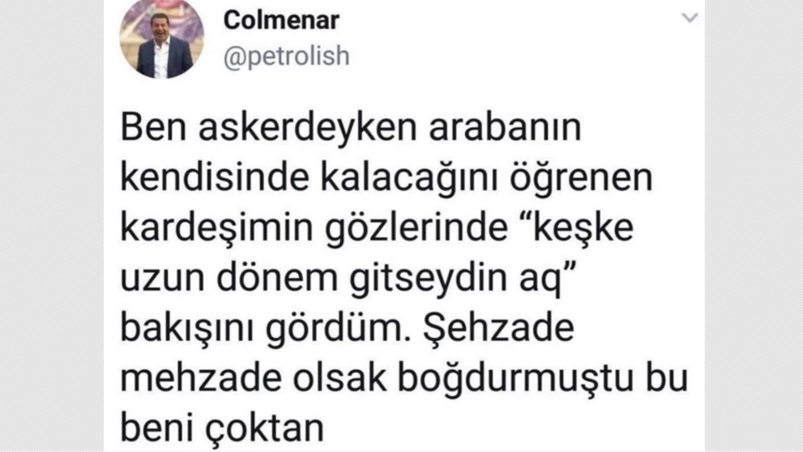 Kırıp Geçiren En Eğlenceli Tweetler