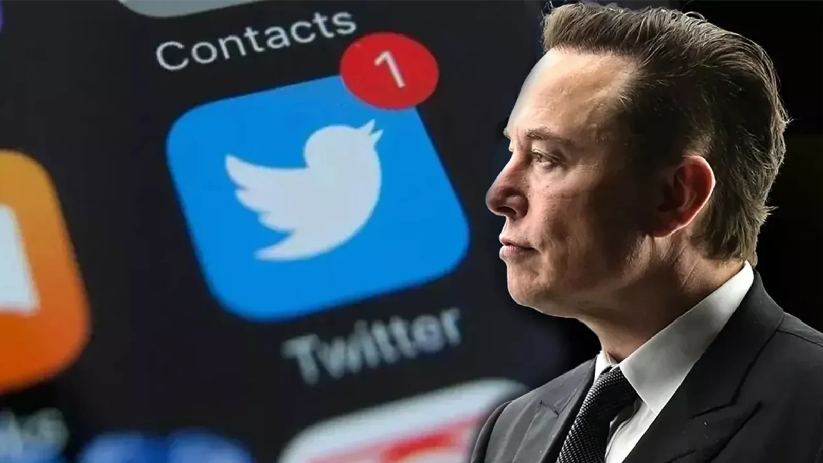 Elon Musk Twitter'ı suçladı