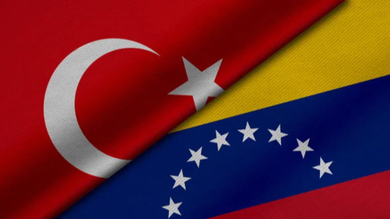 Türkiye, Venezuela ve Rusya'dan iş birliği