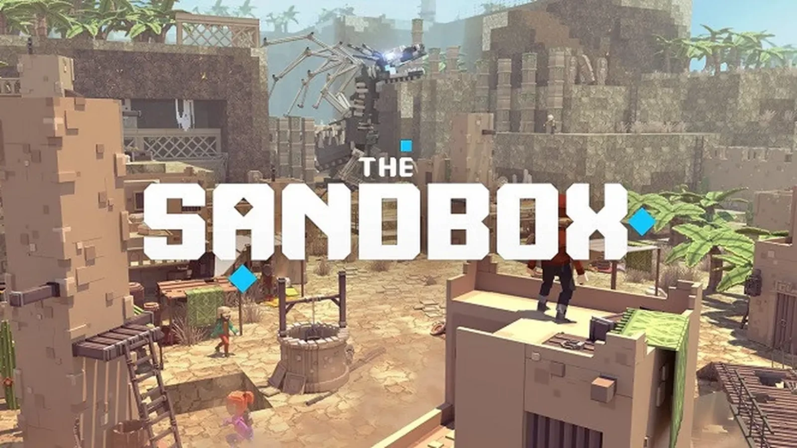 The Sandbox Türkiye’ye geliyor!