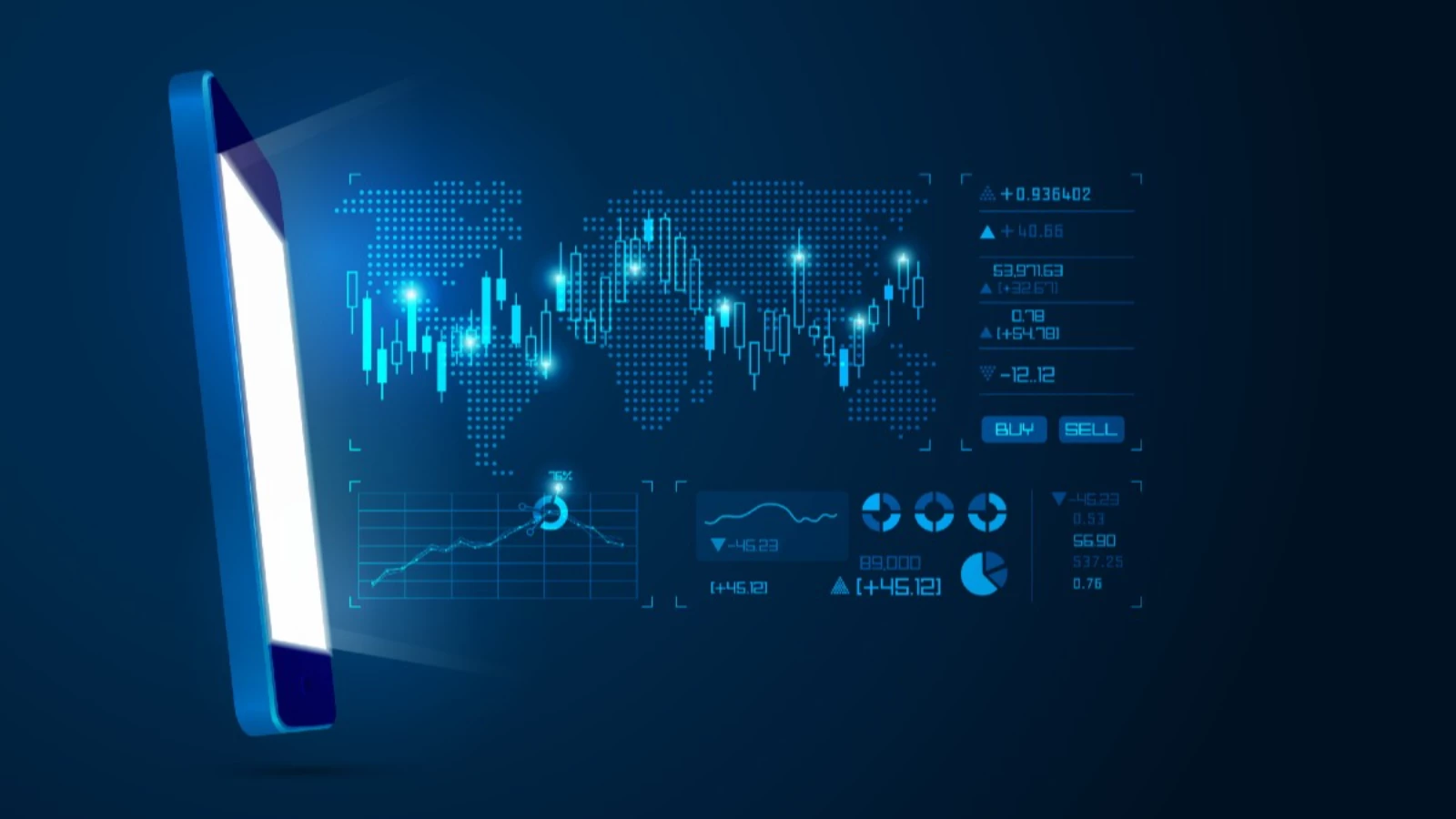 Kripto Yatırımcılarının PrimeXBT'yi Denemesi İçin En Önemli 5 Neden