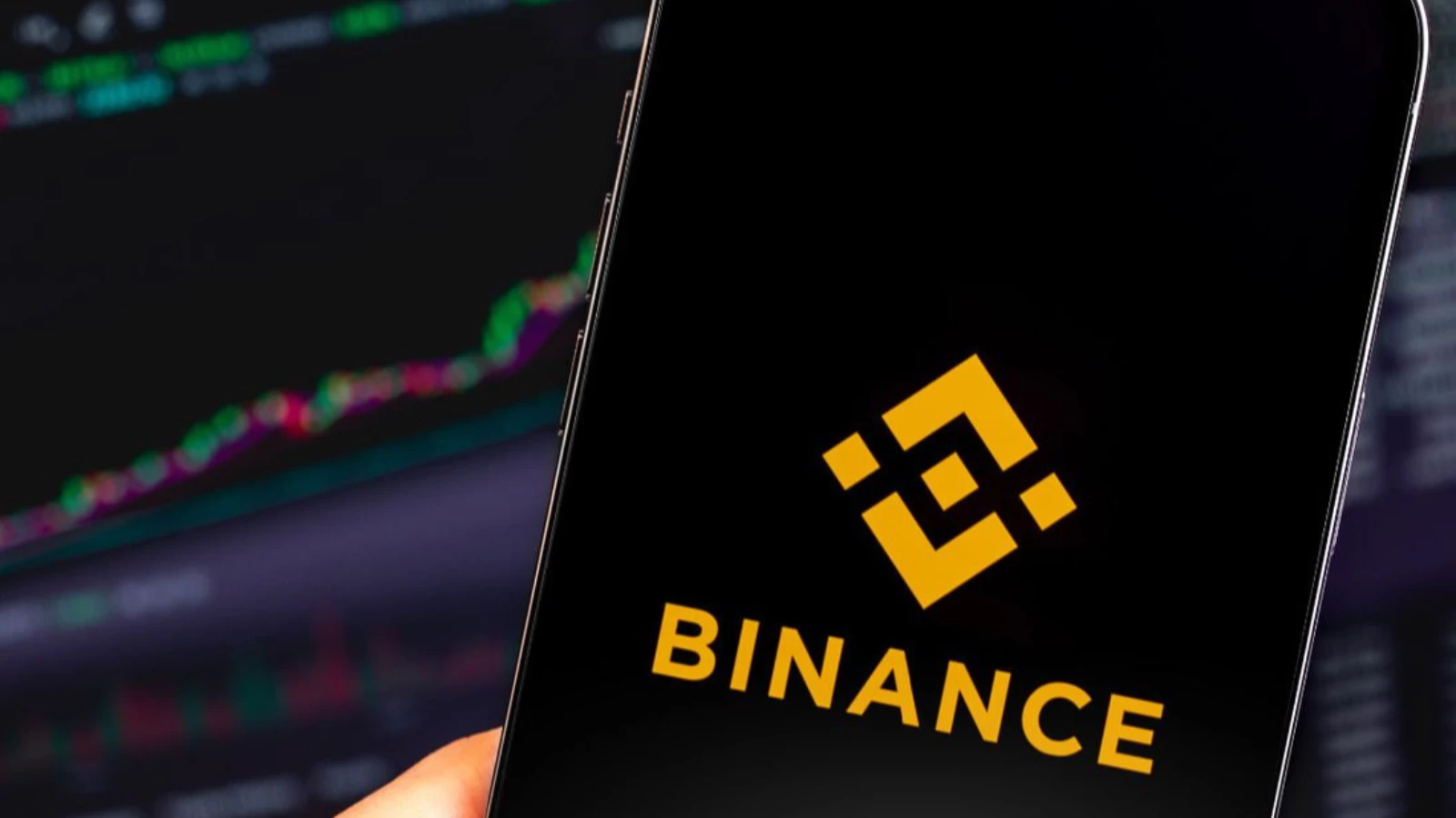 Binance, kara para aklama iddialarını yalanlıyor