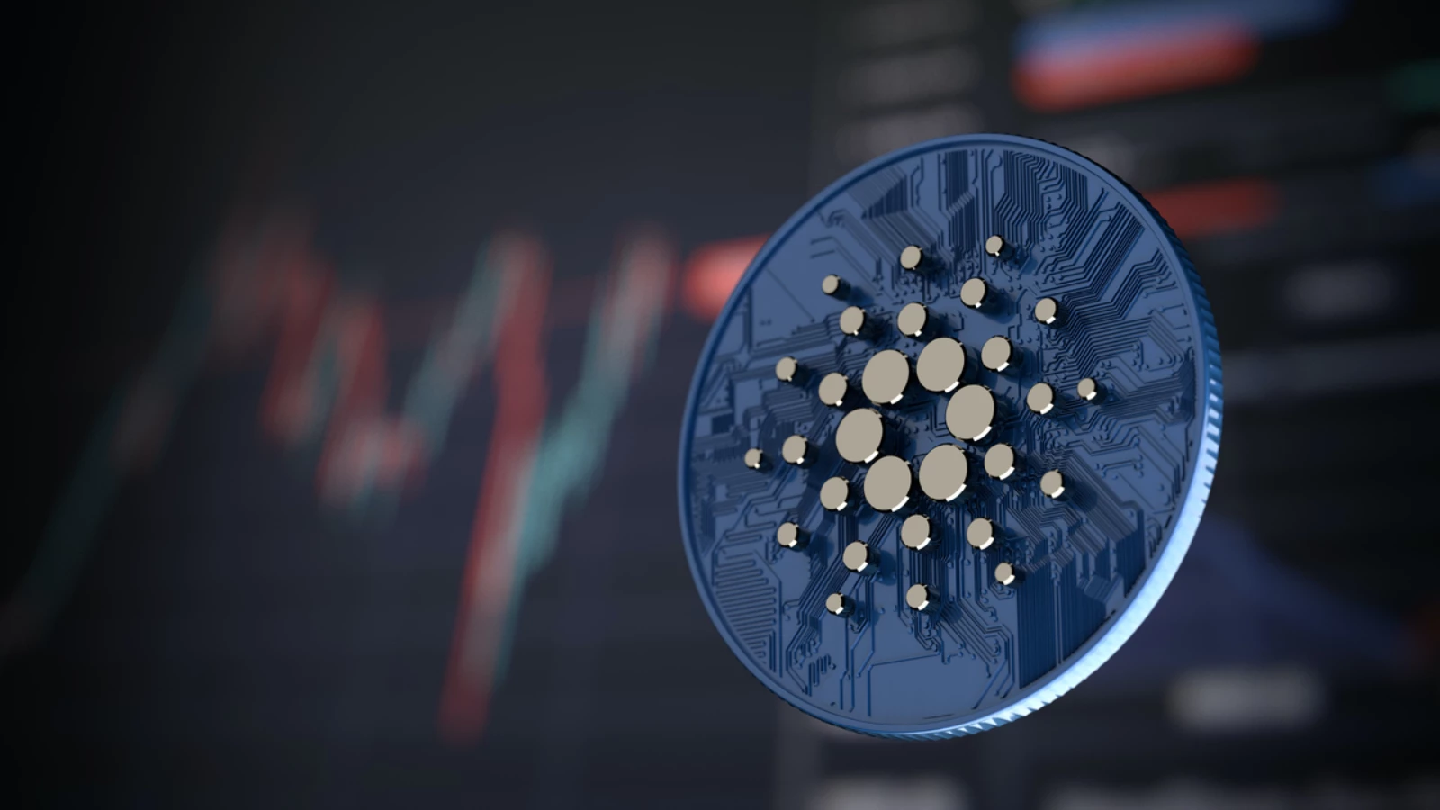 Cardano Binlerce Projeyle Büyümeye Devam Ediyor