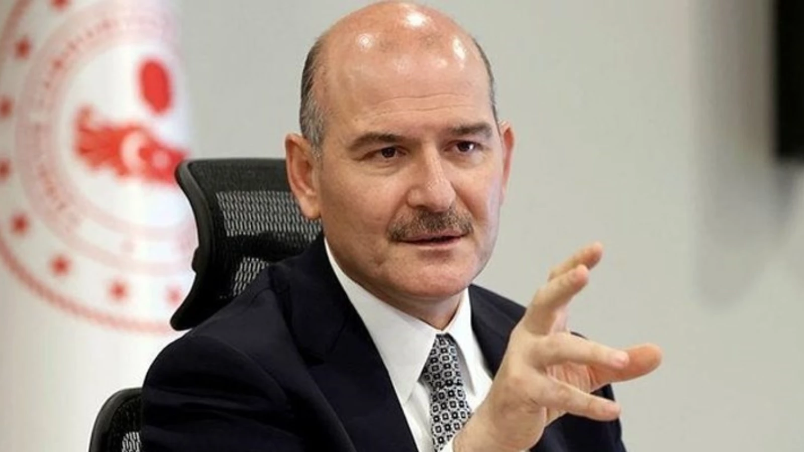 Soylu: Kaçak göçmenlere karşı yeni adımlar atılacak