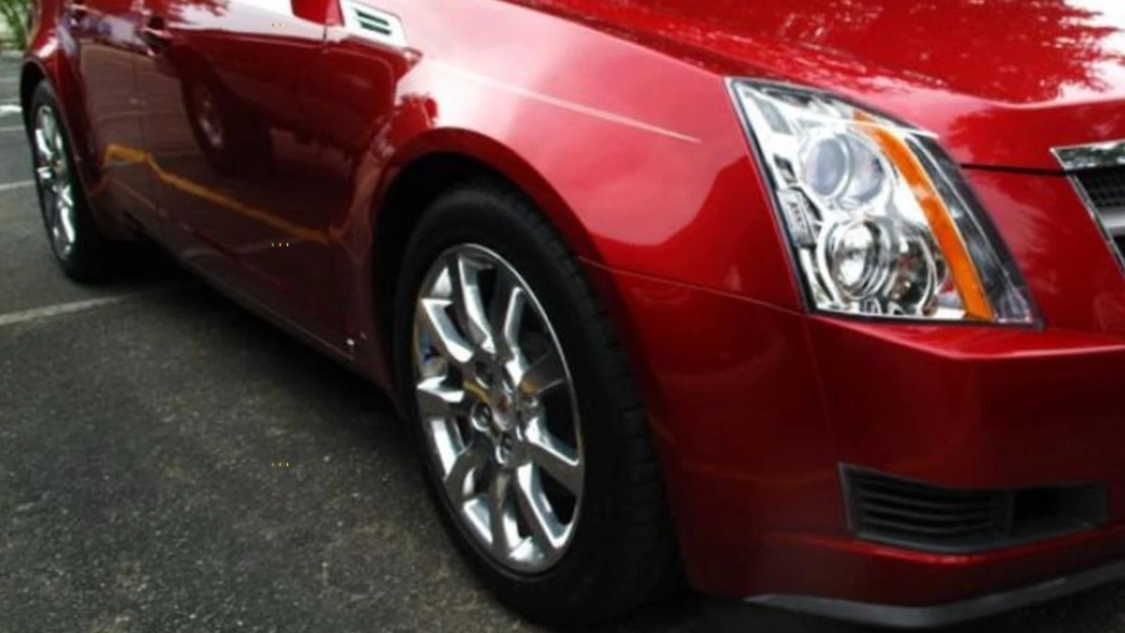 Caddy'nin Yeni Modeli Cadillac Celestiq Teaserı Yayınlandı!