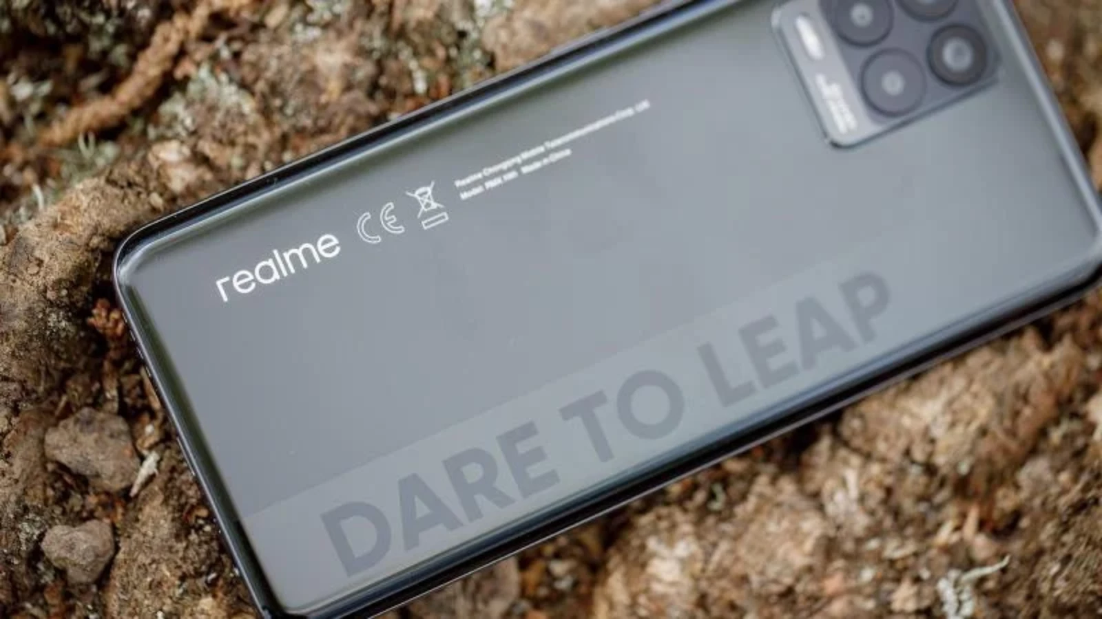 Realme 8, Gerçek Oyun Performans Telefonu Türkiye'de!