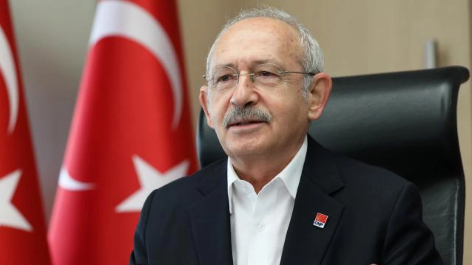 Kılıçdaroğlu: Geldiğimizde ülkeye 6 ayda rahat nefes aldırırız