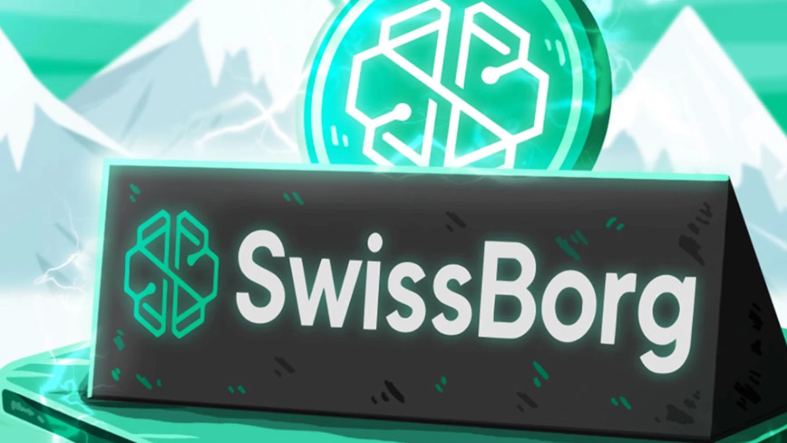 Swissborg da Celsius Network ile aynı problemden mi yaşadı?