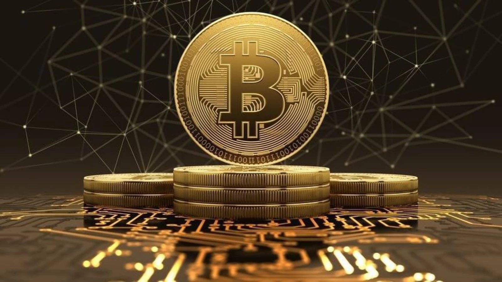 Bitcoin 2030'a kadar yüzde 10 yükselecek