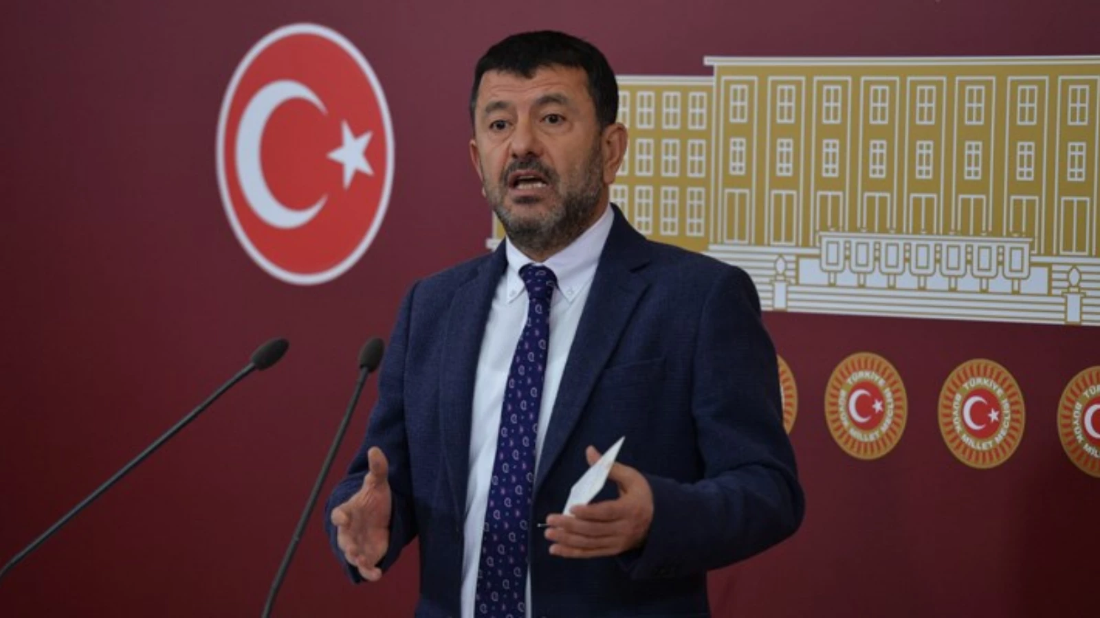 Ağbaba: TÜİK işsizlik rakamlarını kırpıyor